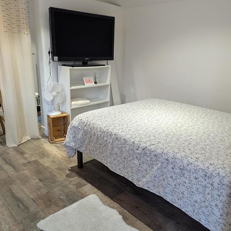 Chambre California Ondres Buitenkant foto
